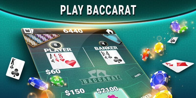 Kinh nghiệm chơi bài Baccarat Ww88 tỷ lệ thắng 100%