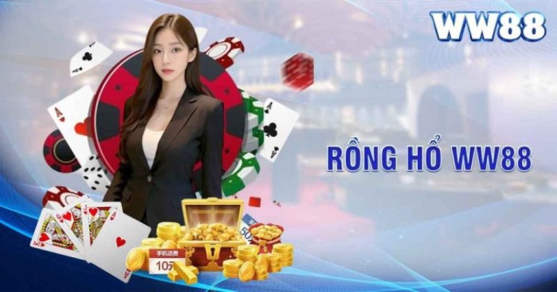 game rồng hổ Ww88