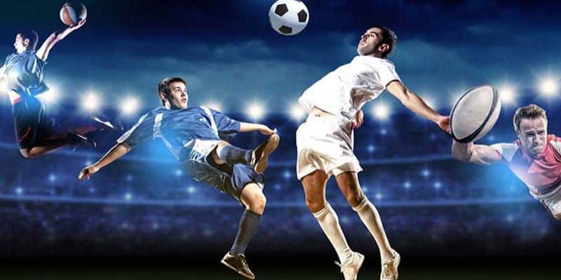 Ưu điểm của cá cược bóng đá saba sports Ww88