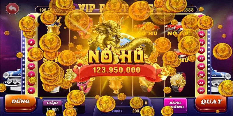 Hướng dẫn nạp rút tiền game nổ hũ Ww88