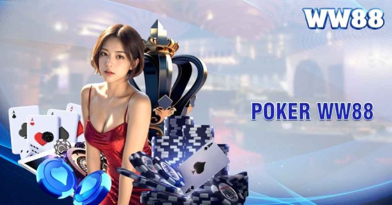 Game poker được hiểu như thế nào?