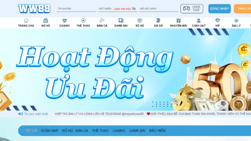 Vì sao phải đăng nhập qua link ww88